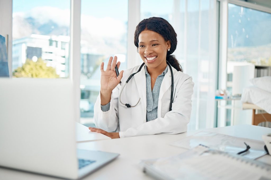 Telehealth weight loss programs