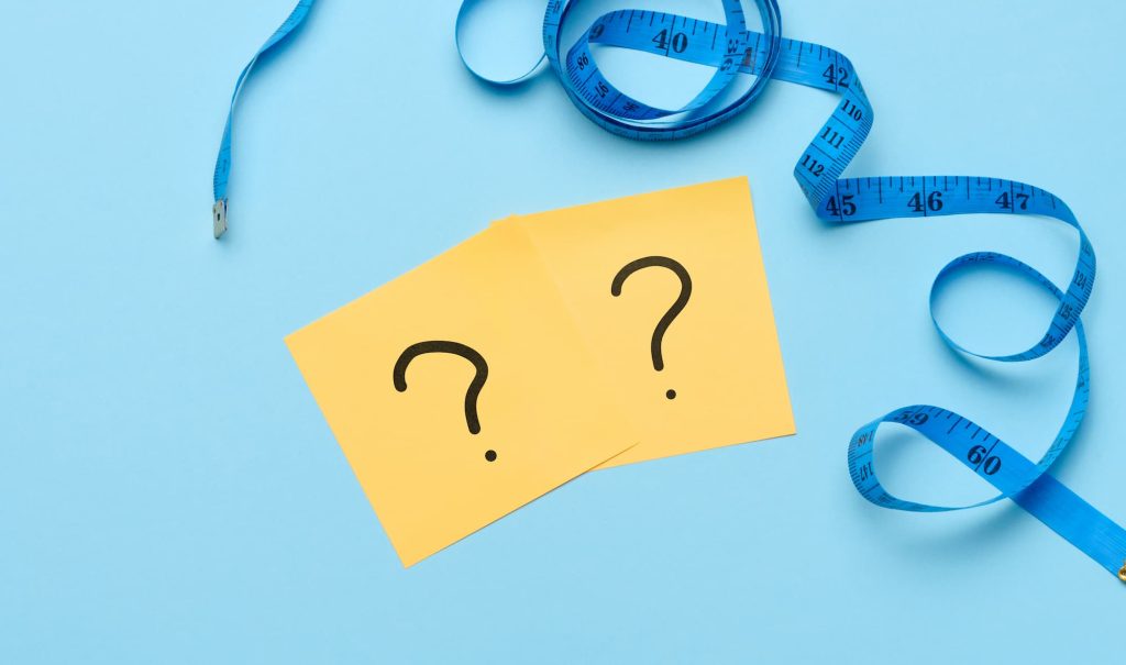 how does semaglutide help you lose weight