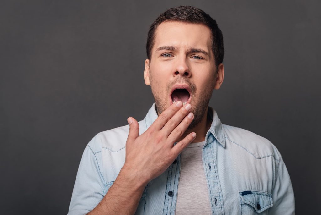 Does semaglutide make you tired